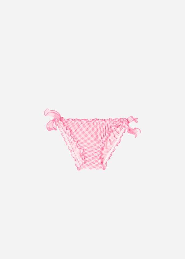 Trajes De Banho Calzedonia Bottom Lione Criança Rosa | PT1166NB